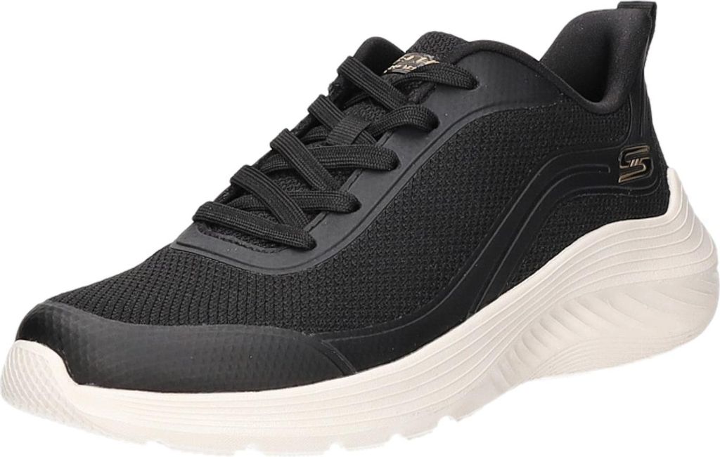 Skechers Sneaker Low Damen 736B6563686572735F313137343833 Schwarz 41 EU