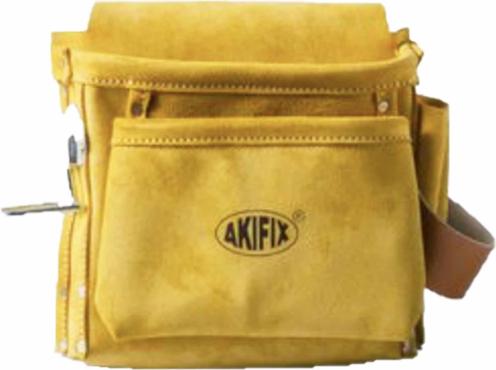 Ledertasche Akifix NE11002