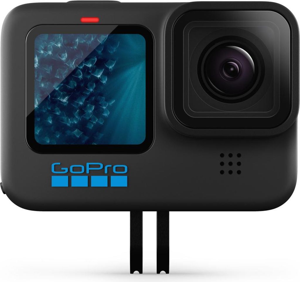 GoPro CHDHX-112-RW caméra pour sports d'action 27,6 MP 5K Image du produit 