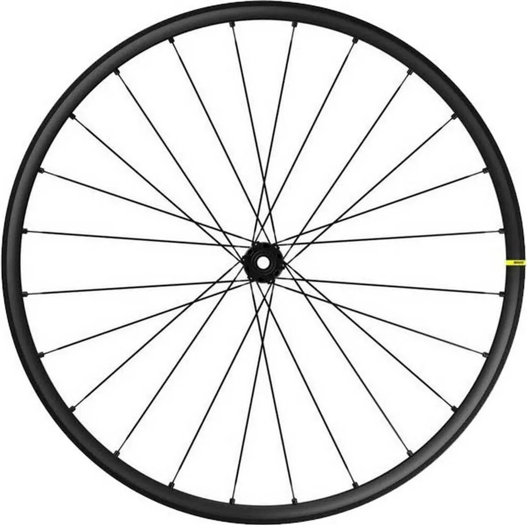 Roue Mavic Crossmax XL Boost 29 Anti-Chocs pour VTT Cassant F9198215