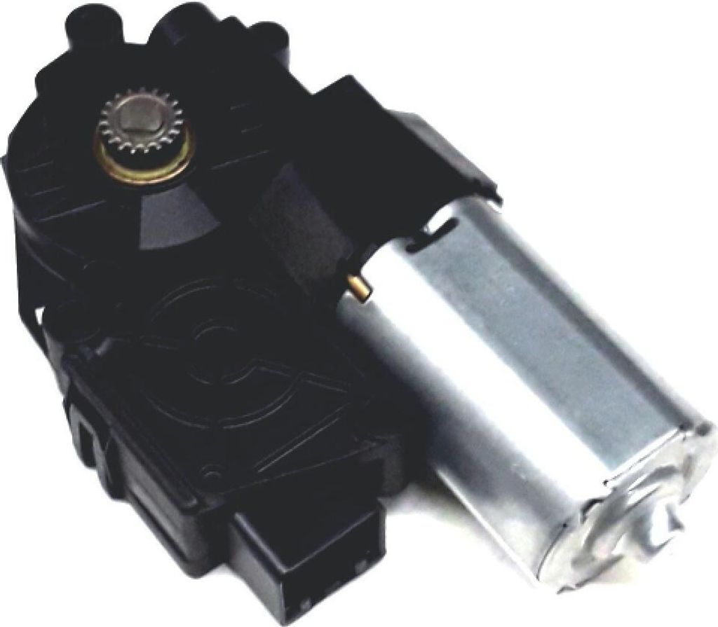 VOLVO XC60 OE Panoramadachmotor 31442109