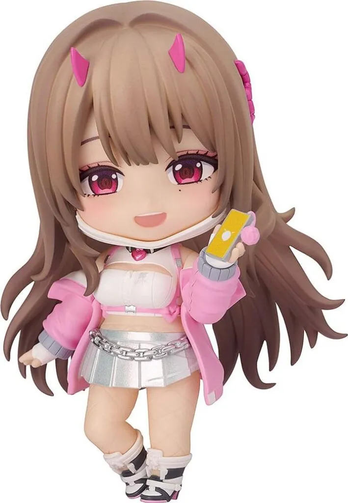 Figurine Nendoroid Viper Goddess of Victory Nikke Modèle 10 cm Mobile