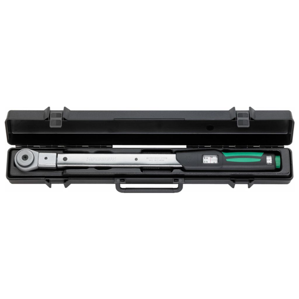 STAHLWILLE Kunststoffkasten, leer 7301/7302 680mm x 81mm x 66mm