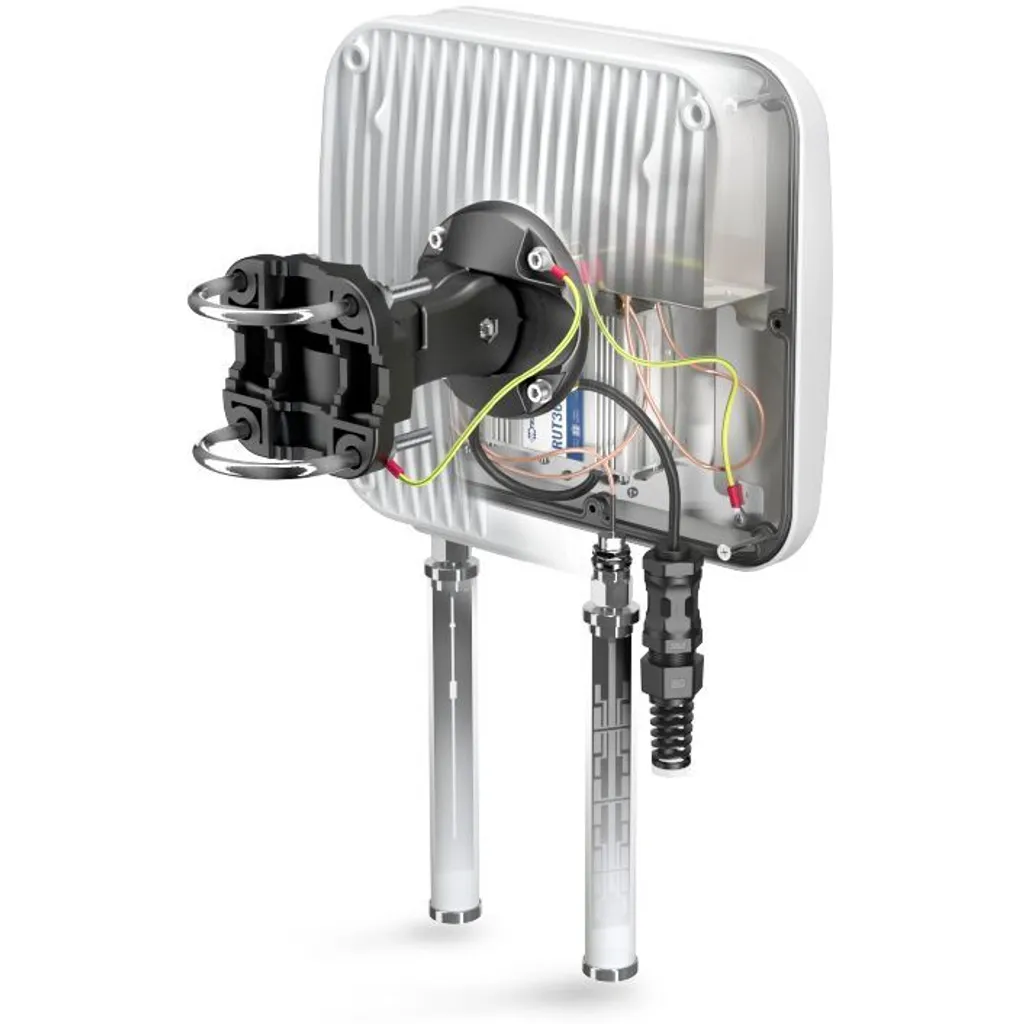 Antenne Extérieure LTE QuMax pour RUT360 - Boîtier Étanche Tout-en-un LTE