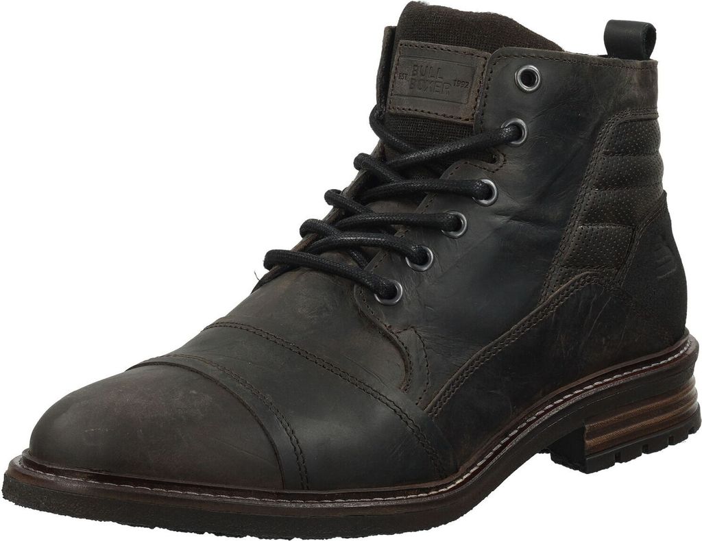 Bullboxer Stiefelette Stiefelette Leder