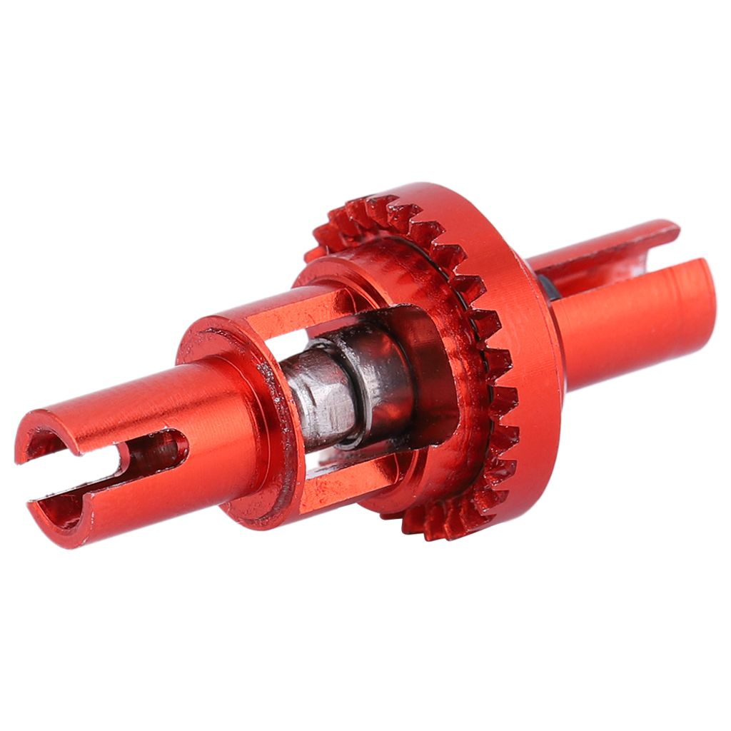 RC Differential, Metall Differential, RC Auto Differential, RC Autozubehör, RC Autoteil