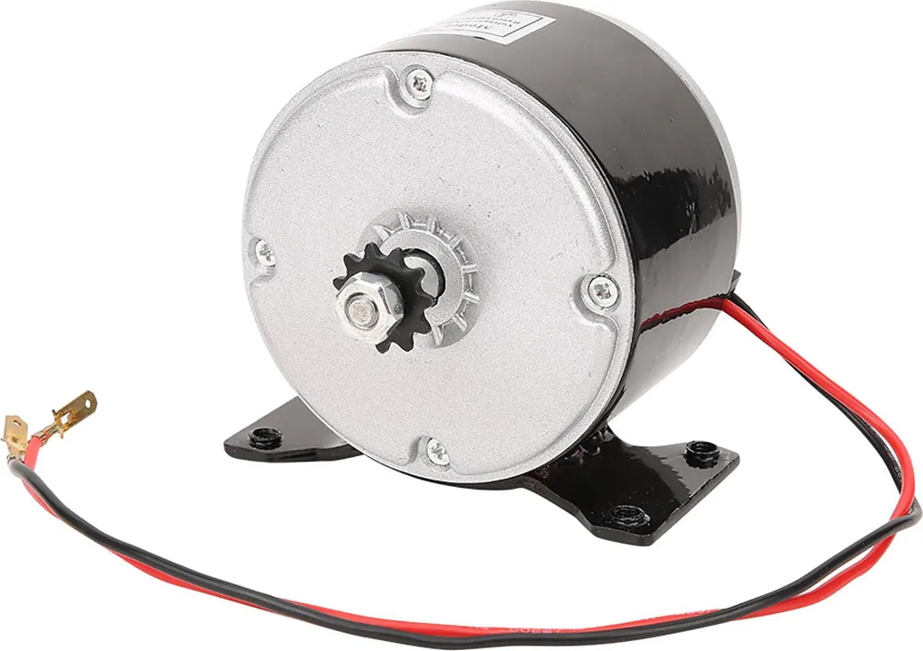 Kit Moteur Vélo Électrique 24V 250W Pibert Solution Conversion Rapide - 5