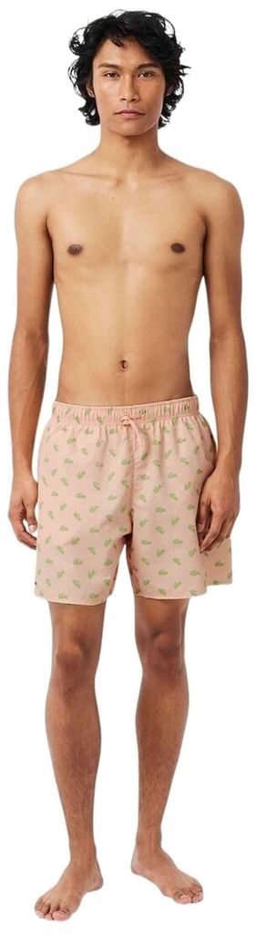 Badehose Lacoste MH1851-BIG für Herren