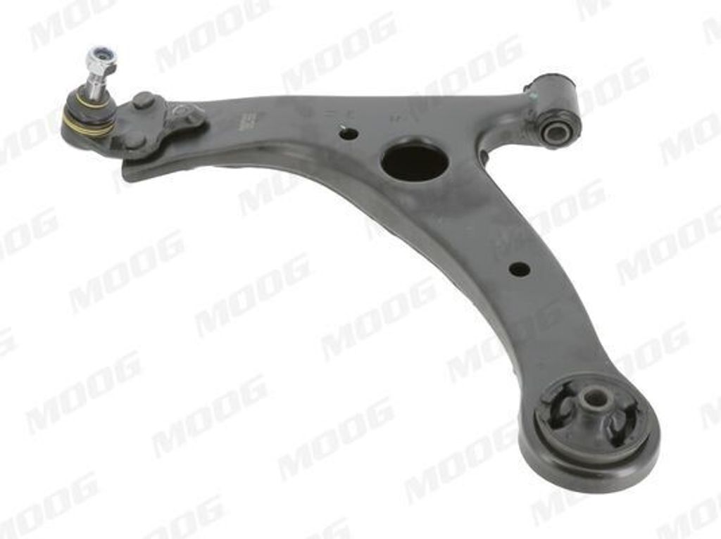 MOOG TO-WP-4975 Querlenker Vorne Links für TOYOTA AVENSIS Kombi (T25)