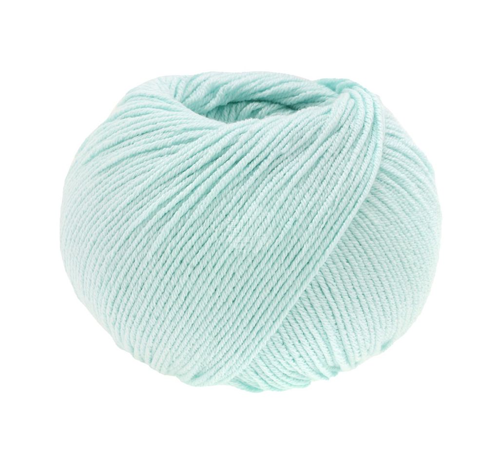 Lana Grossa Elastico 192 groen