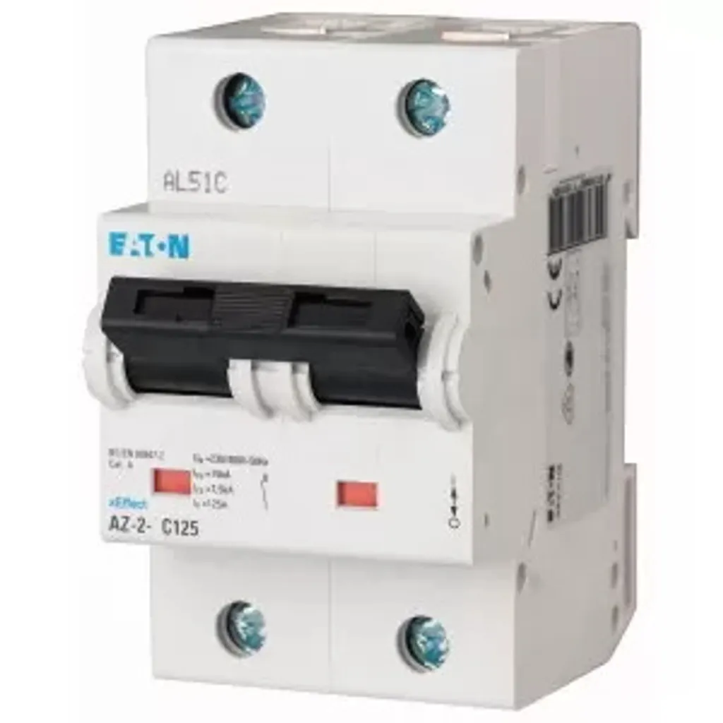 Disjoncteur Eaton 32A 211780 pour protéger vos appareils électroménagers