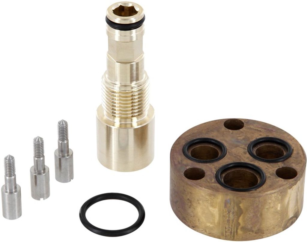 Ideal Standard Verlängerung zu UP-Einhebel-Wand-Waschtischbatterie Länge 20 mm