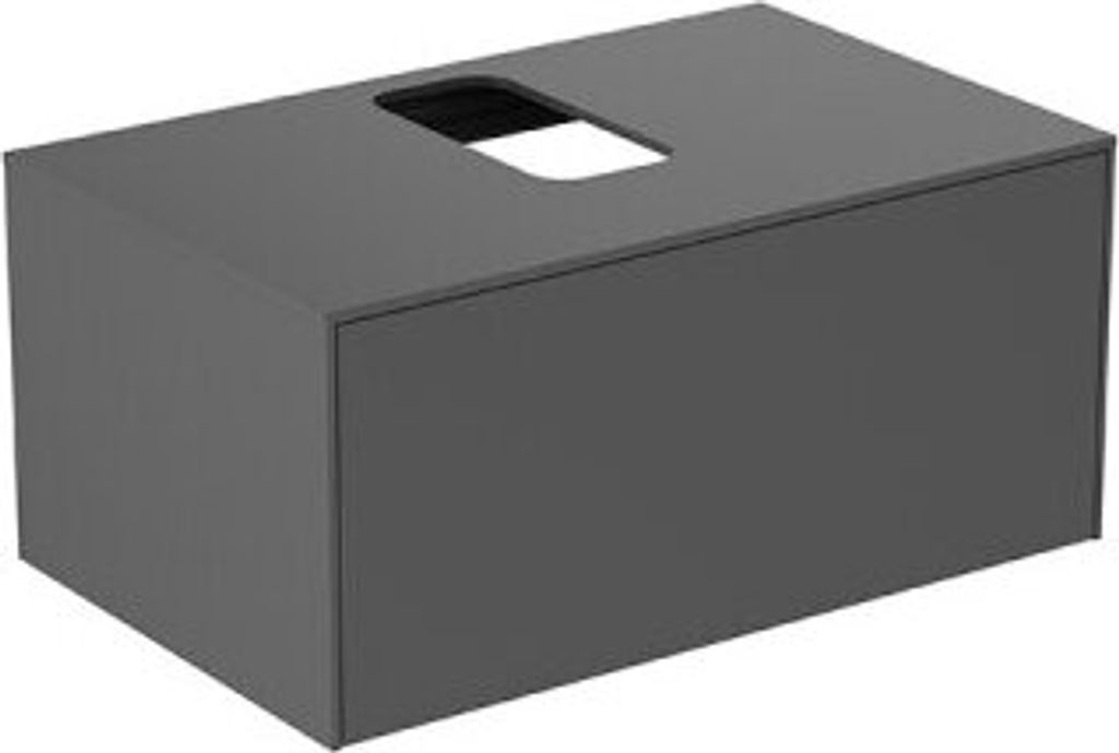 IDEAL STANDARD T3929Y2 WT-Unterschrank Conca, 1 Auszug,