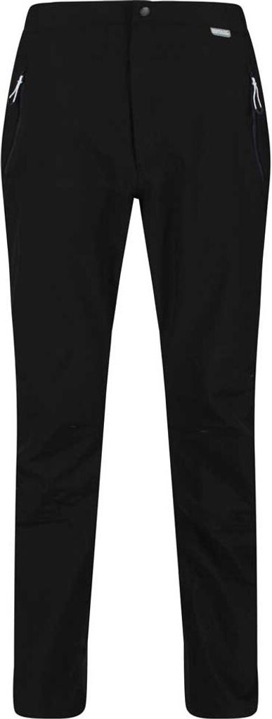 Regatta Überziehhose, Schwarz, Gr. XXXL