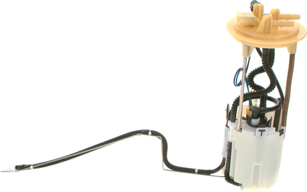 Pompe à carburant électrique Bosch pour Mercedes Classe G W461 OE 4614700794