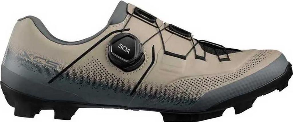 Shimano Xc503 Mtb-schuhe Beige EU 40 Damen Beige EU 40