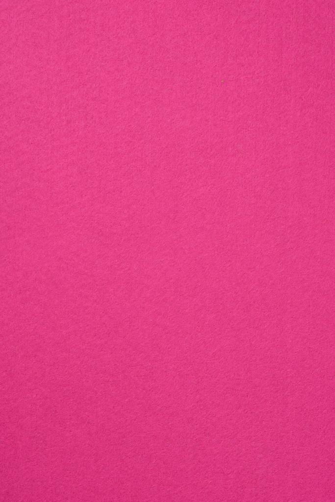 Textilfilz, 30x45cm Rosa