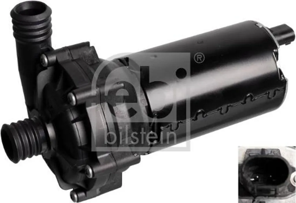 Pompe auxiliaire 12V A0005000186 compatible Mercedes Vito et CLS