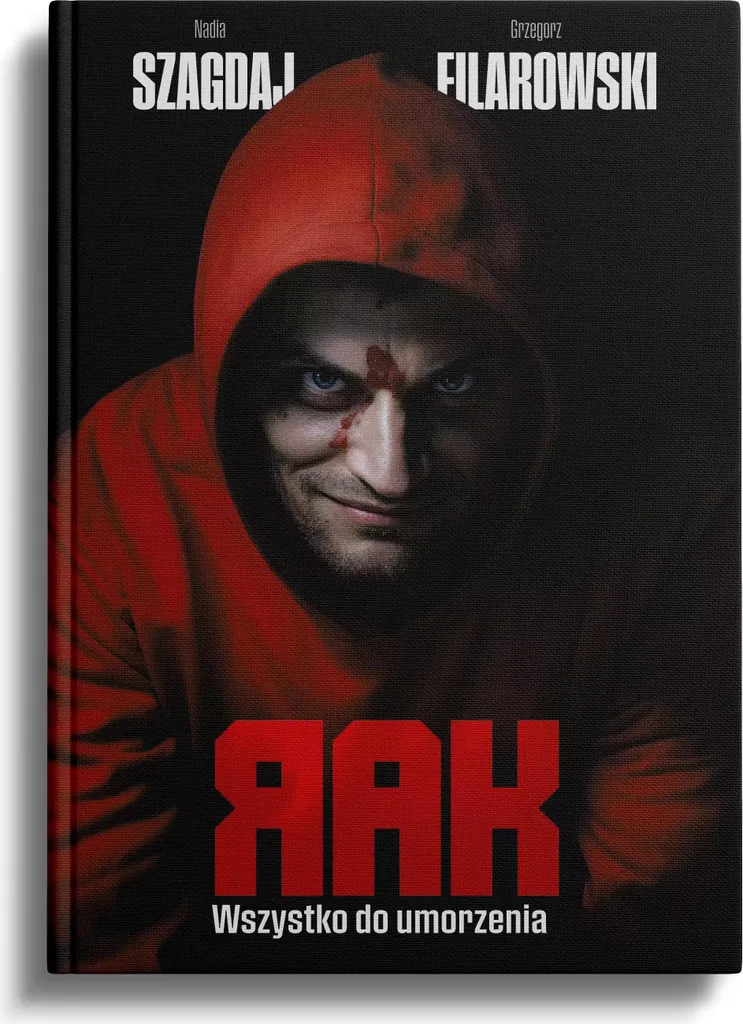 Cancer T.2 Tout ce qu'il faut pour mourir TW : BD avec Couverture Rigide