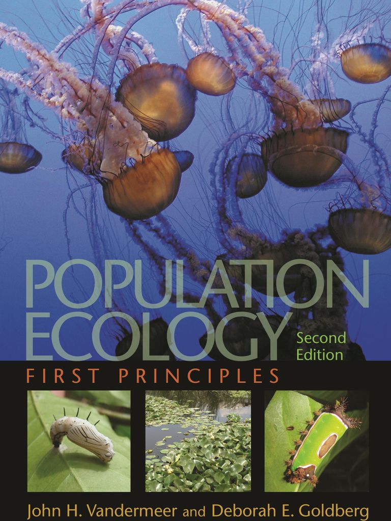Population Ecology