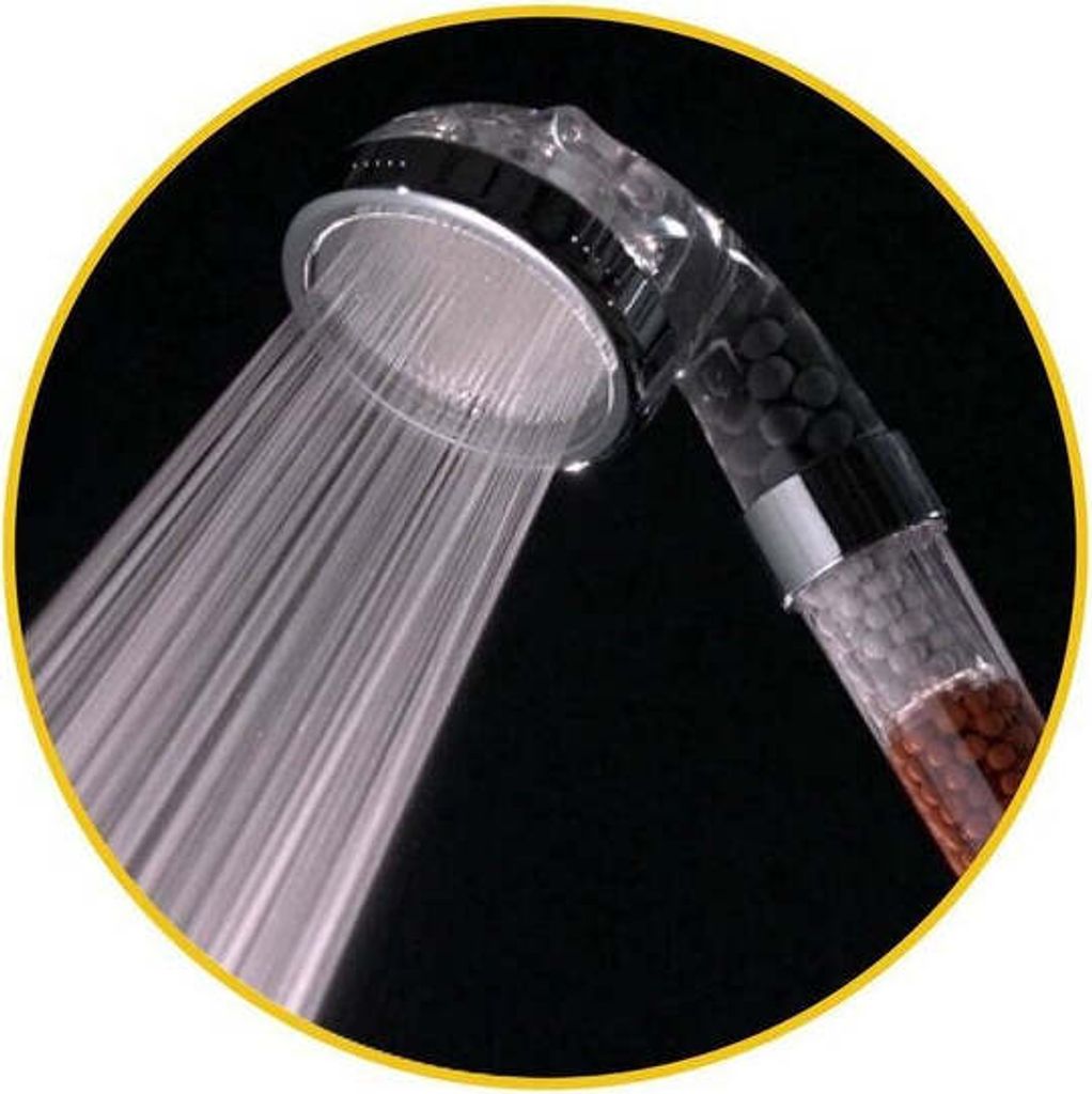 Aquadon Aquadon Shower Hero głowica prysznicowa z Zdjęcie produktu 14