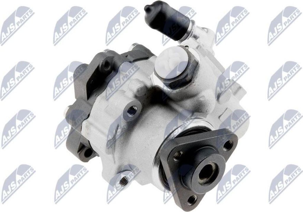NTY SPW-LR-011 Servolenkung Pumpe Servopumpe für LAND ROVER Range Rover Sport (L320) Hydraulisch