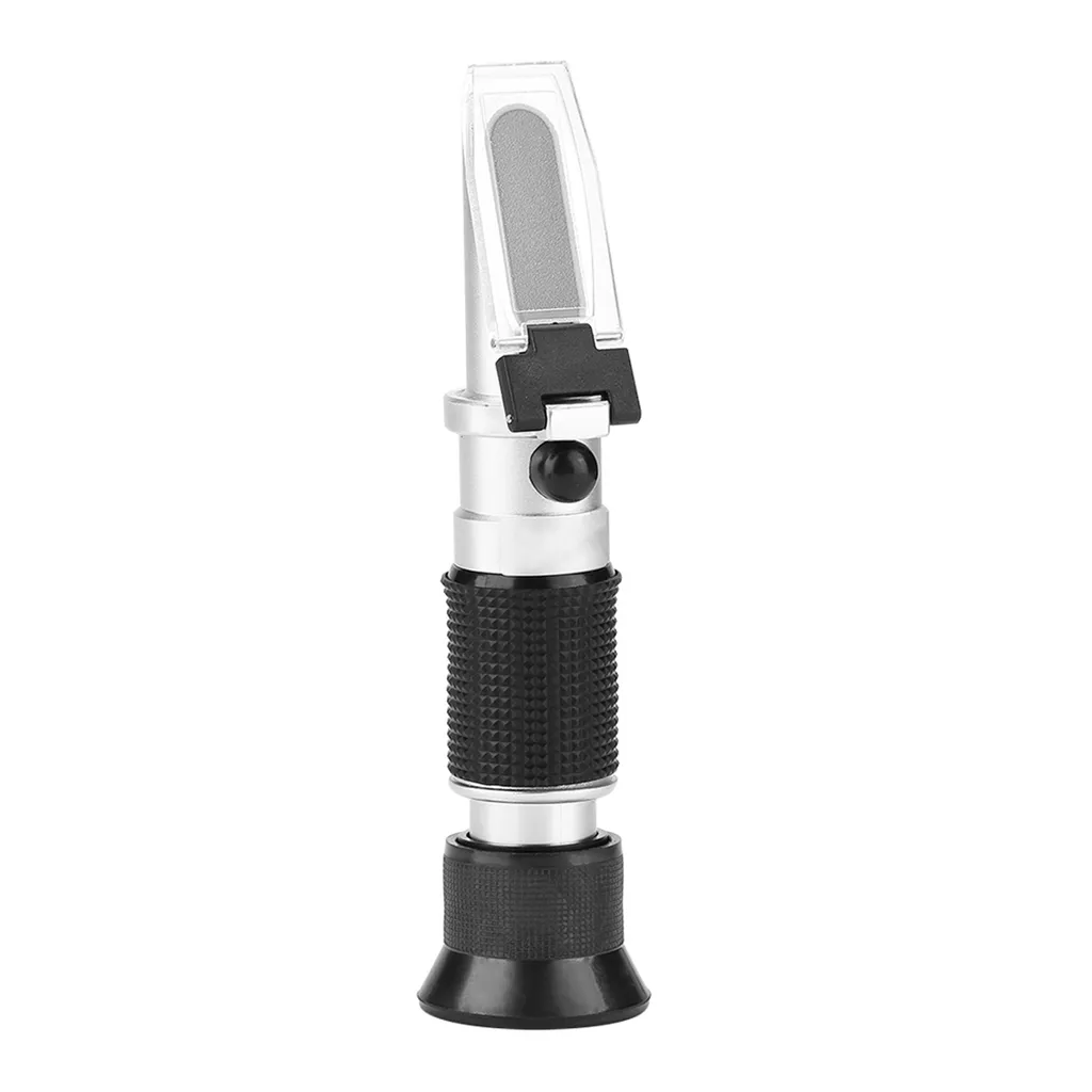 Mielometro Portatile ATC - Kit Rifrattometro Miele Rapido 3 in 1