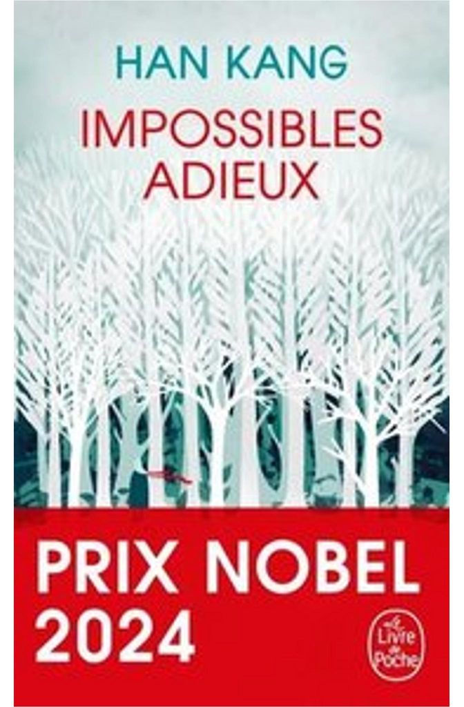 Impossibles Adieux