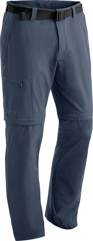 Maier Sports Tajo Hosen Blau 50 / Regular Mann Blau 50