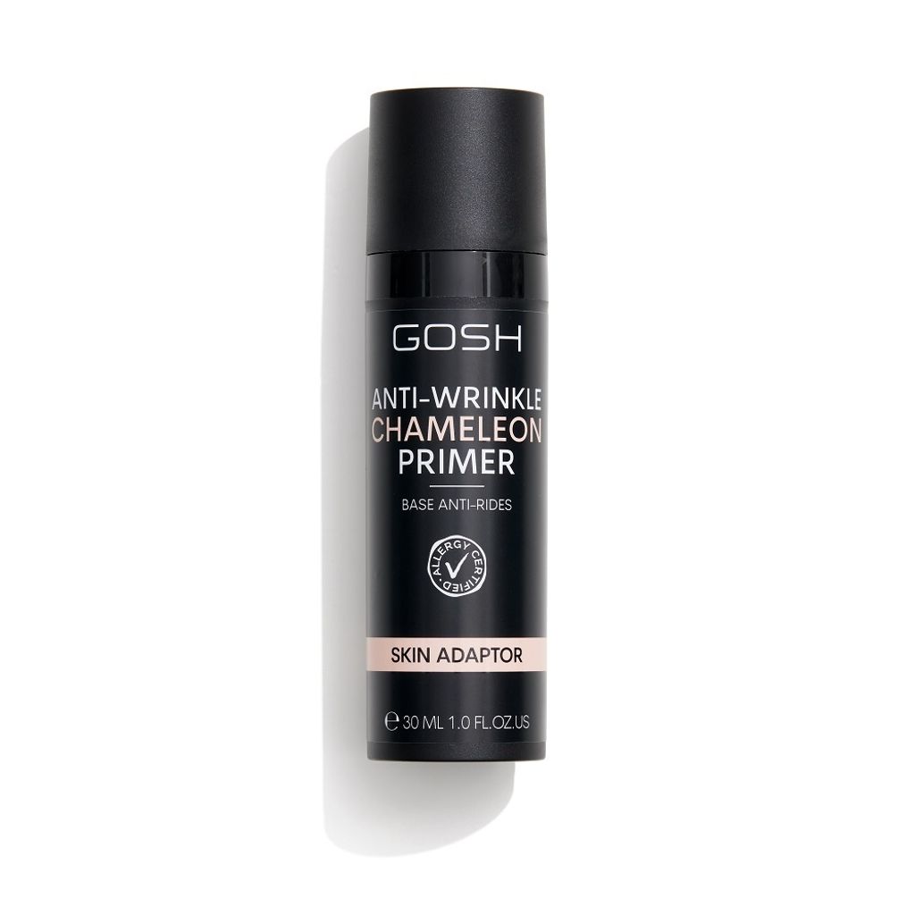 Gosh Chameleon Primer Anti-Wrinkle 001-Skin Adaptor 30ml