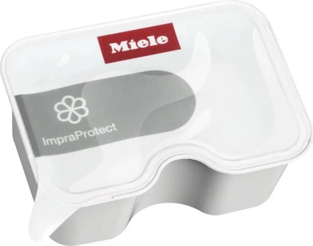 Miele ImpraProtect Caps | Kit 3 Capsule per Abbigliamento Sportivo