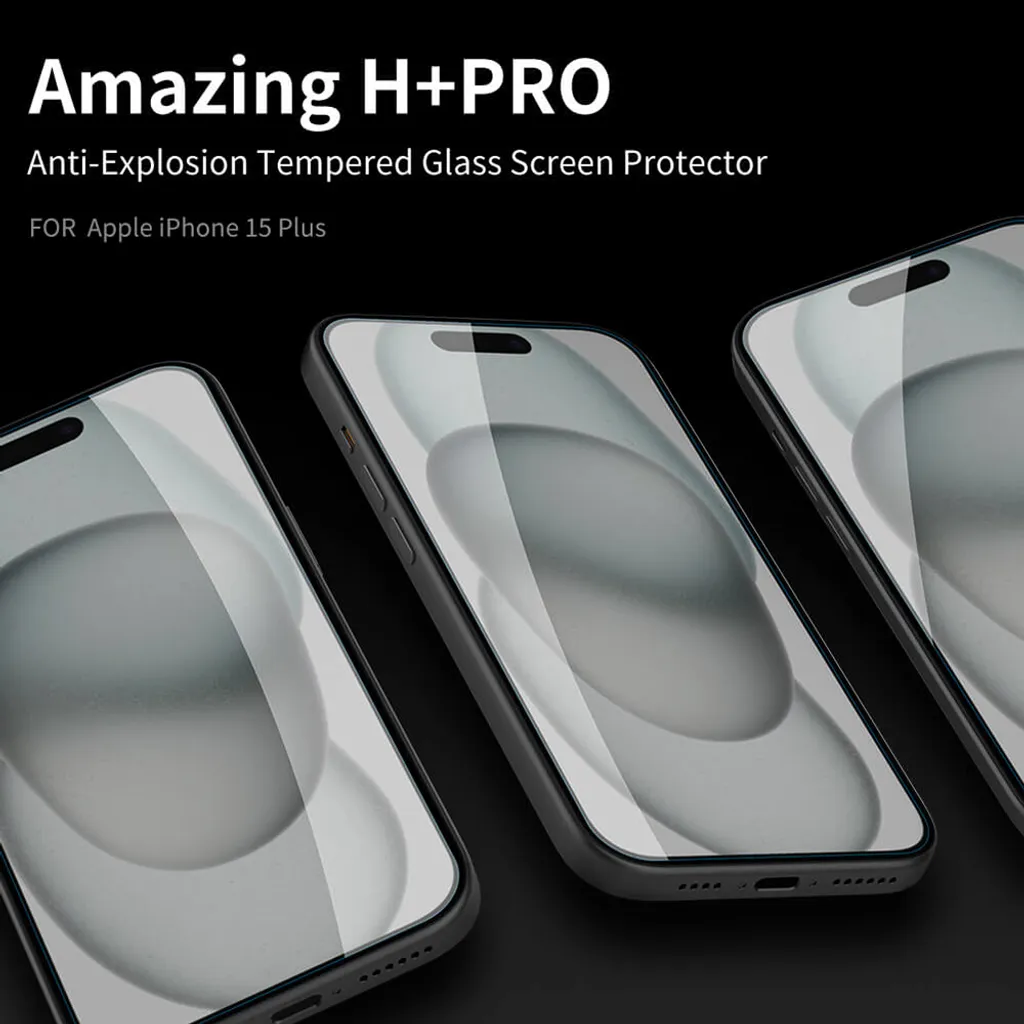 UTECTION 2 Pellicole Protettive Full Screen Per IPhone 15 E Iphone 1108038