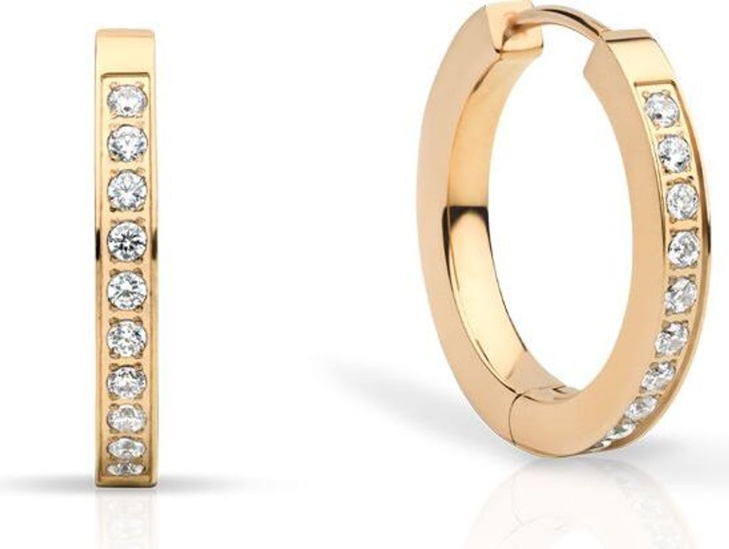 Bering - 726-27-05 - Creolen - Damen - Arctic Symphony