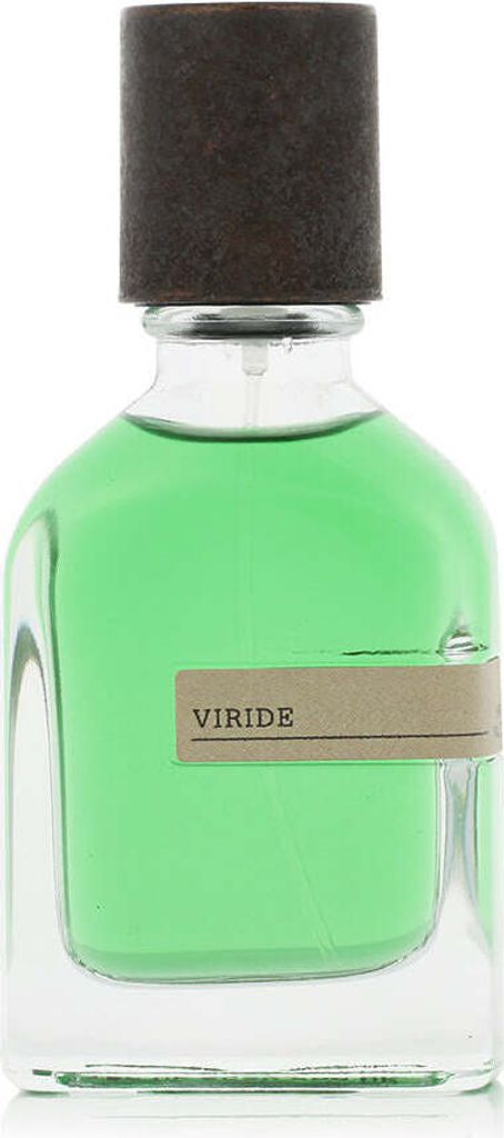Orto Parisi Viride Eau De Parfum 50 ml (unisex) Produktbild 