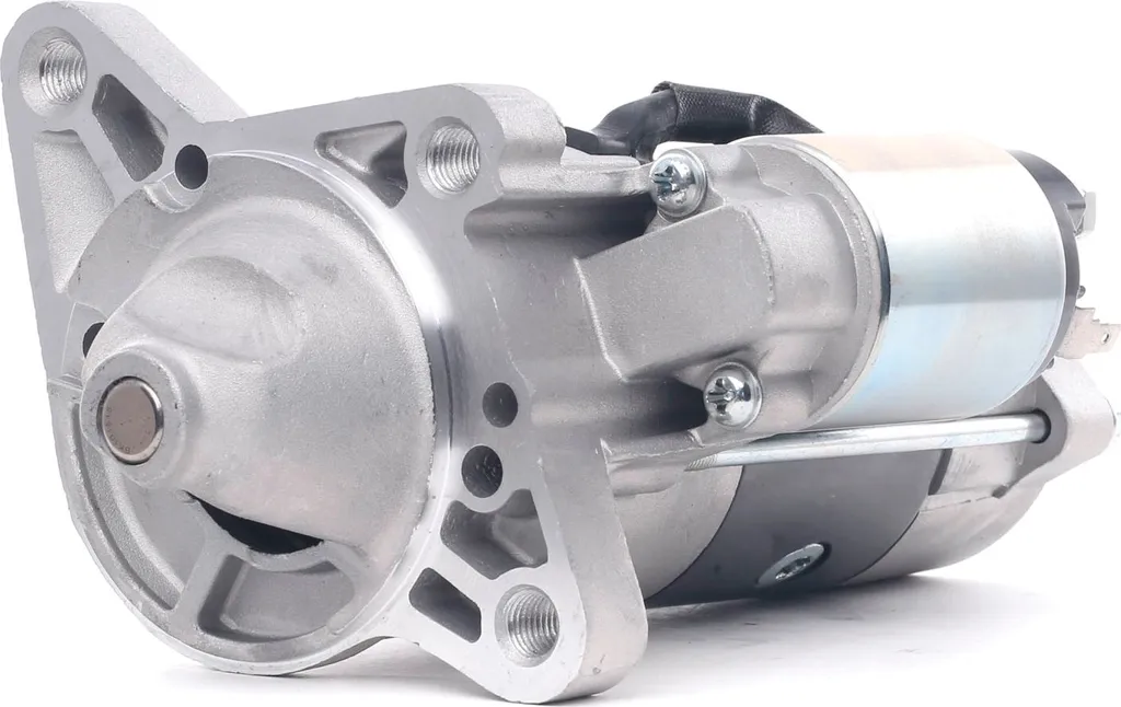 Démarreur moteur thermique pour Mazda 3 BK 5 CR19 6 GY MPV II 2.0 Di
