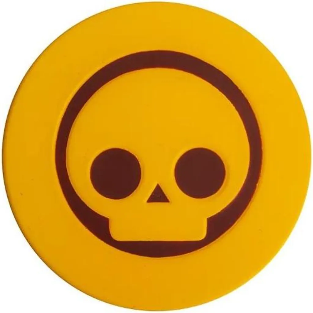 Calmez l'Anxiété avec le Squishy Brawl Stars Figurine Anti-stress