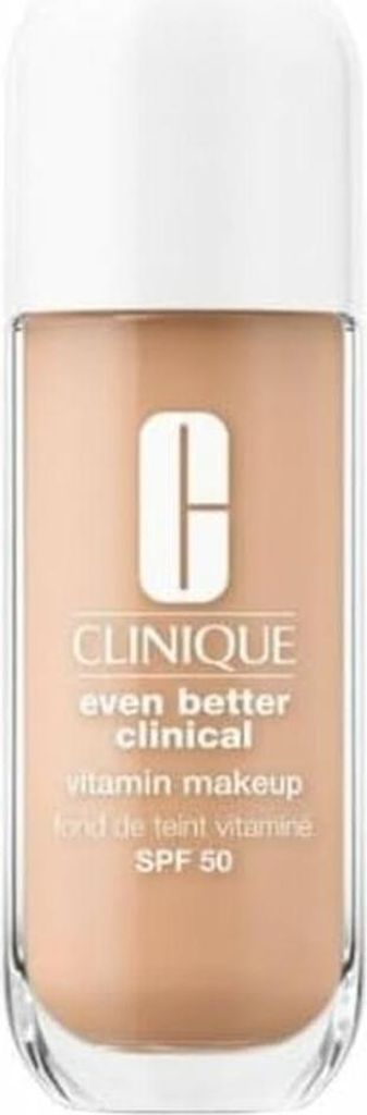 Clinique Even Better Clinical Vitamin Makeup SPF 50, Produktbild 