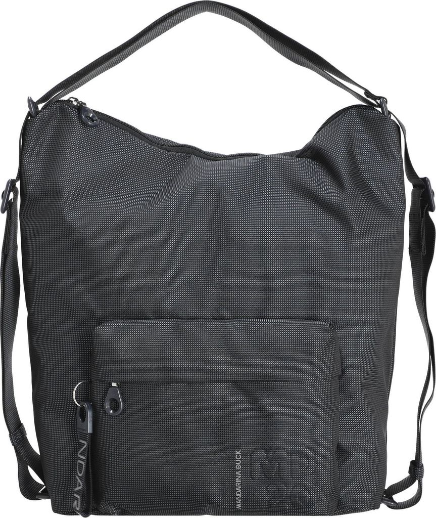 Mandarina Duck Rucksack MD20 Blau onesize