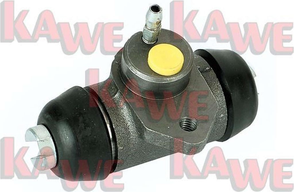 KAWE Radbremszylinder Trommelbremse Hinten für VW LT 28-35 I Kastenwagen (281-363) W4244