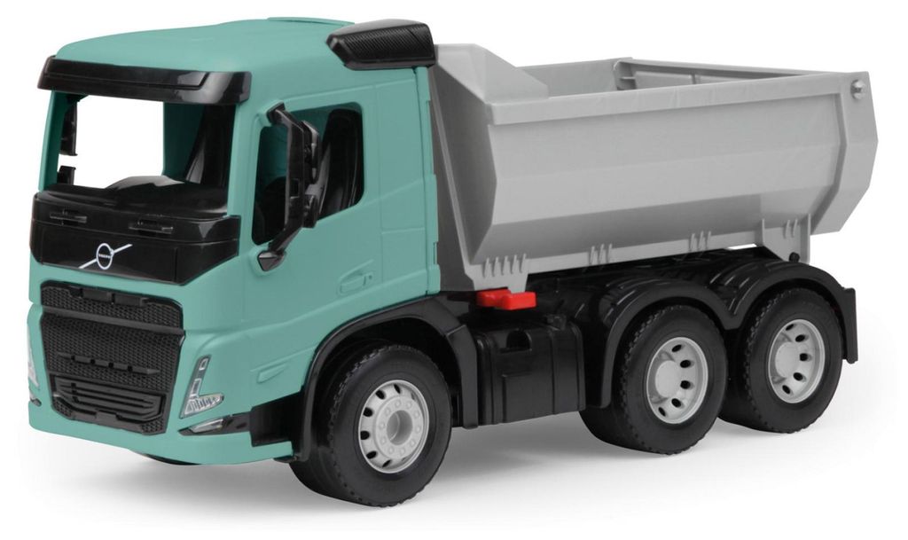 Lena WORXX kipper voor Volvo FMX Productafbeelding 