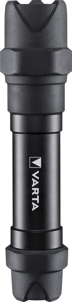 VARTA Taschenlampe "Indestructible F30 Pro" inkl. 6x AA Produktbild 