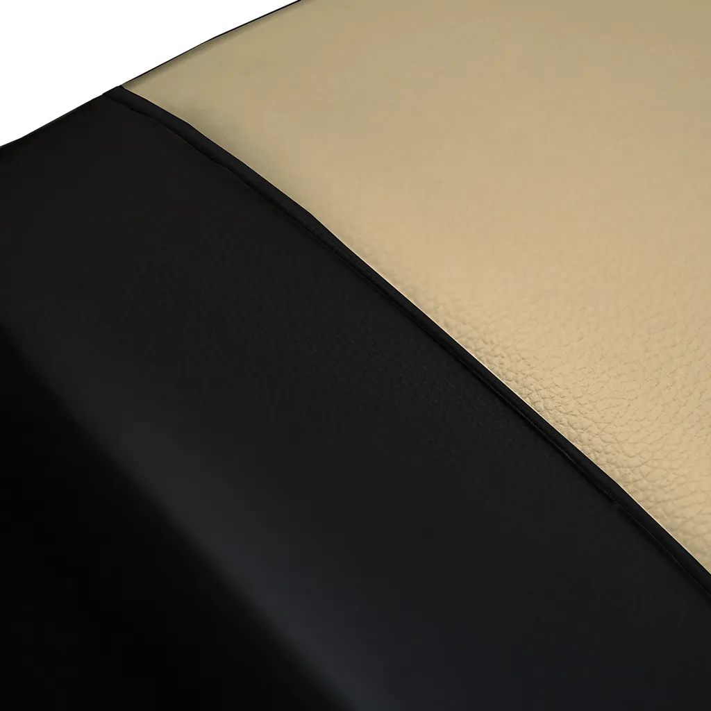 Coprisedili Auto Elegance Beige per Mazda CX-7 - Kit Comfort Totale - 7