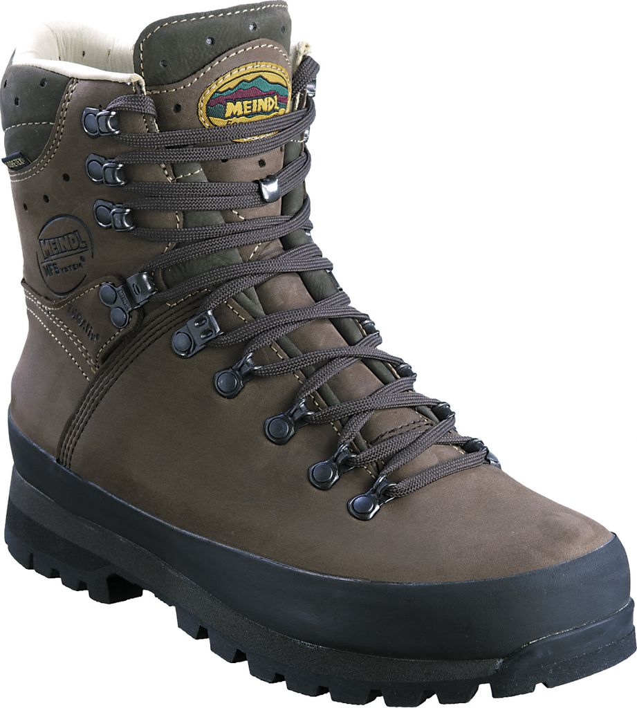 Meindl Herren Outdoorschuh Island MFS Active wide Produktbild 