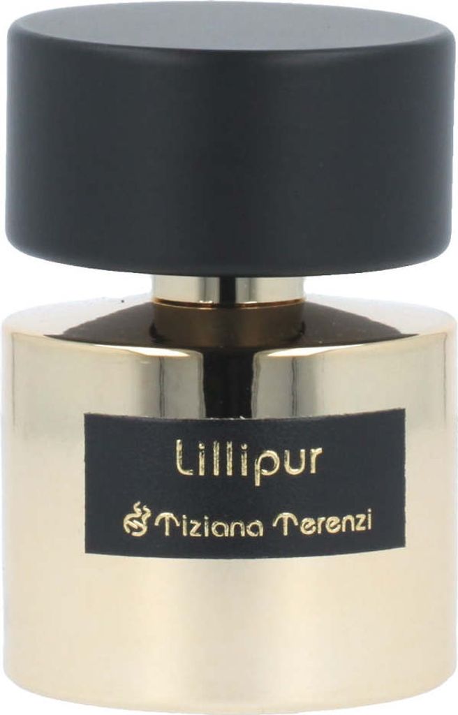 Tiziana Terenzi Extrait de Parfum Lillipur Extrait de Image du produit 