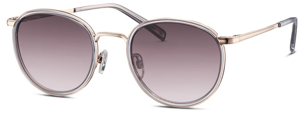 Lunettes de soleil MARCO'POLOEYEWEAR pour adultes Image du produit 