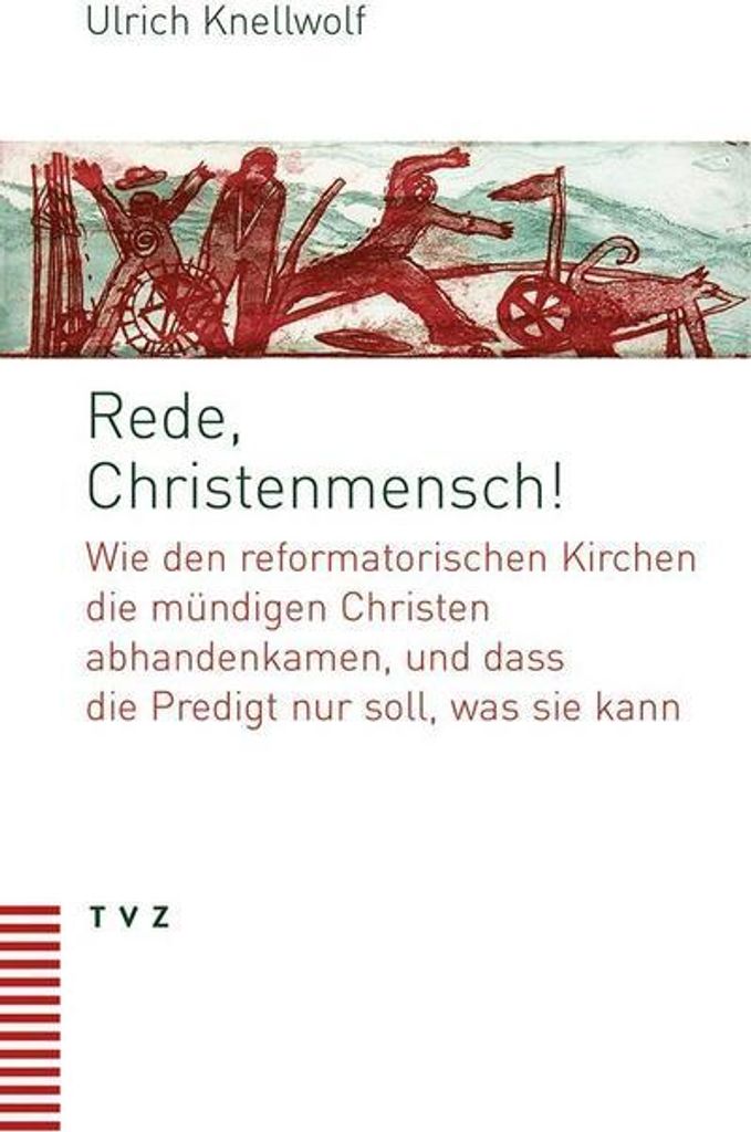 Rede, Christenmensch!