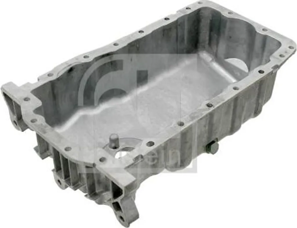 Febi 23048 Coppa Olio 038103601A - Spedizione 24h - Miglior Prezzo