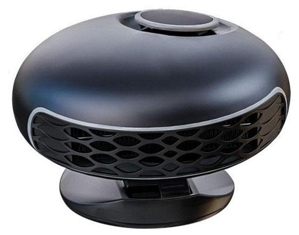 Autoheizung, 12V 200W Verbesserte Tragbare Autoheizung, Produktbild 