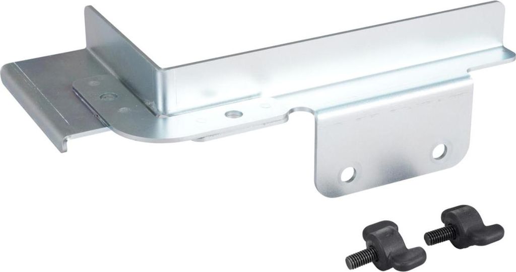 Makita Parallelanschlag-Set, für Bandschleifer BS001G