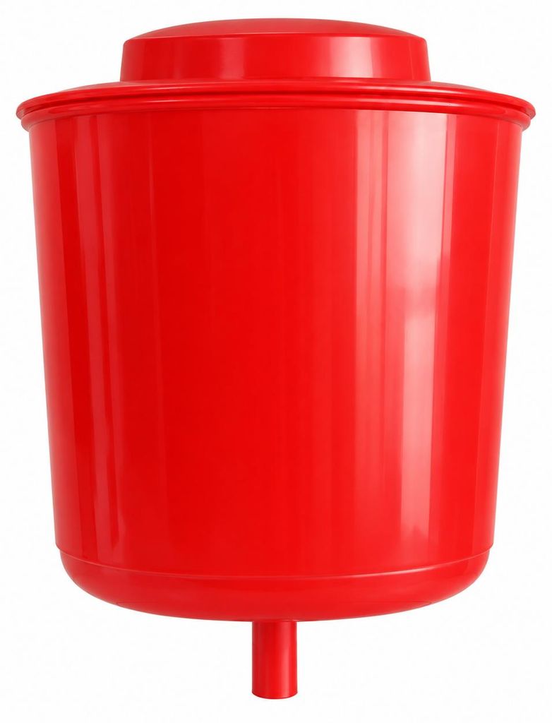 Hängendes Wasserspender, ca. 3 л Rukomojnik Garten Camping Produktbild 